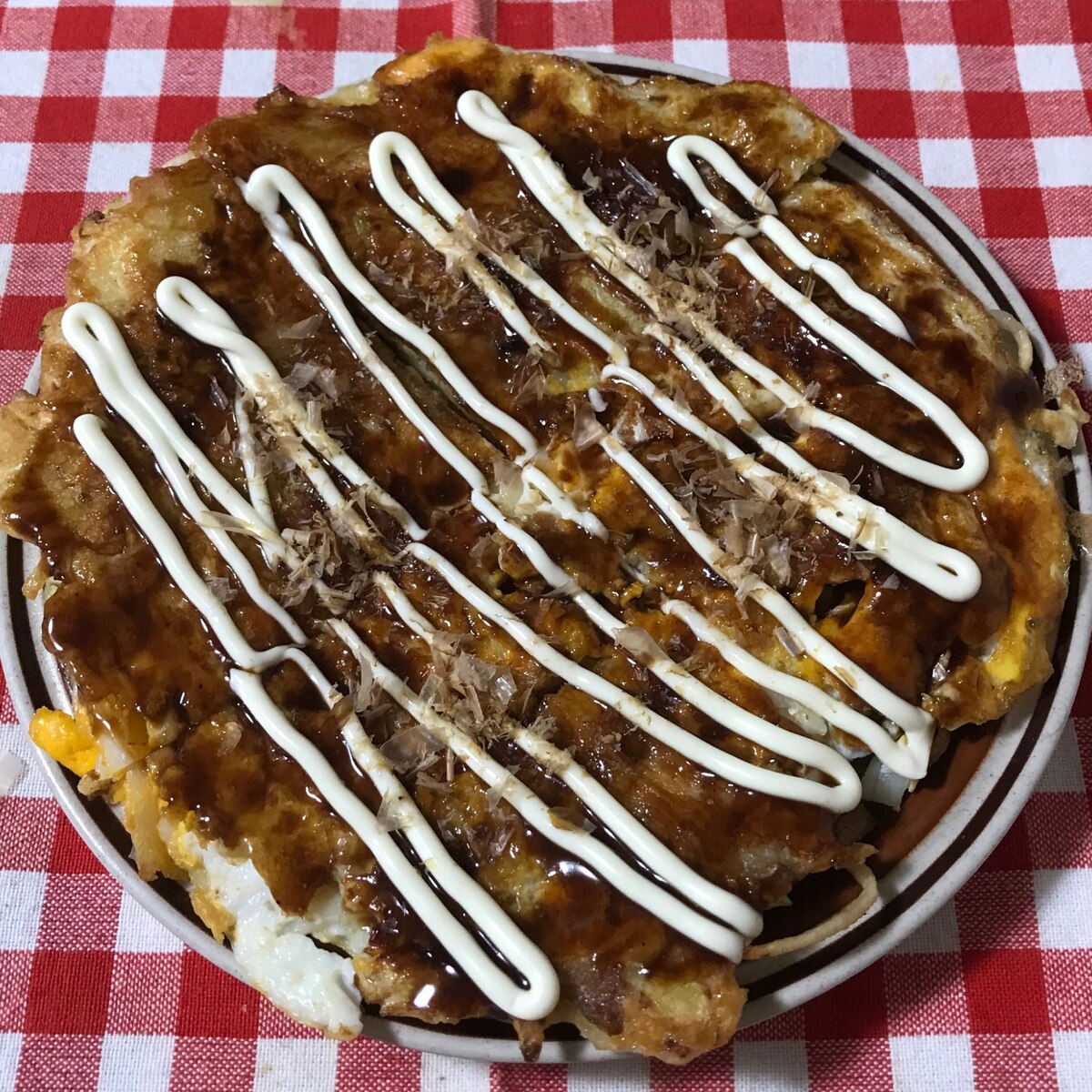 豚うどんモダン焼き レシピ 作り方 By ともオカンyoutuber 楽天レシピ 豚うどんモダン焼き レシピ 作り方 By ともオカンyoutuber 楽天レシピ